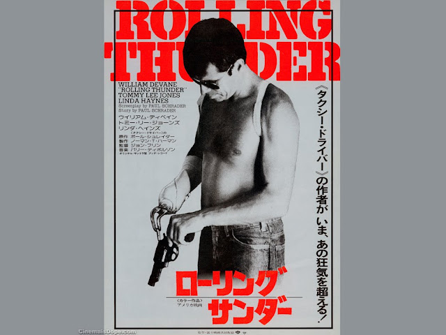 Rolling Thunder [1977]