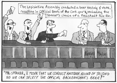 the legislative assembly