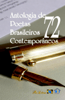 Antologia de Poetas Brasileiros Contemporâneos.