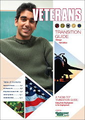Veterans Transition Guide; Fall Edition