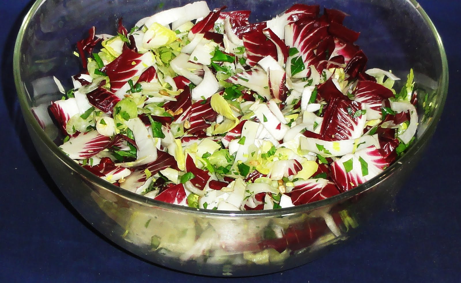 castelfranco radicchio