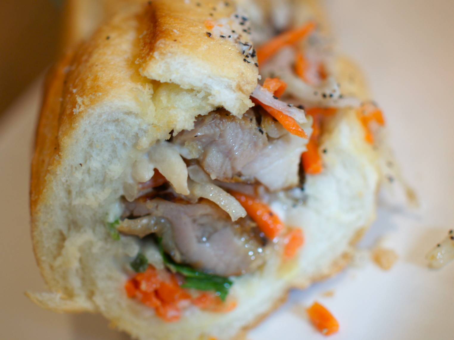 What's Your Favorite Sandwich, Reddit? r/AskReddit