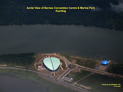 Borneo Convention Centre