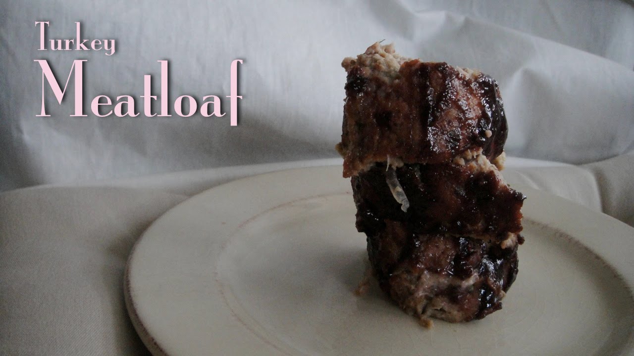 good fruit, good soil For All You Meatloaf Haters...