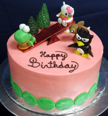 Hello Kitty Cakes Yum Hello Kitty Cakes Yum