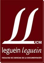 Logotip de Leguein Leguein