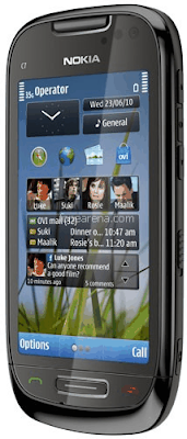 Nokia-C7-Price