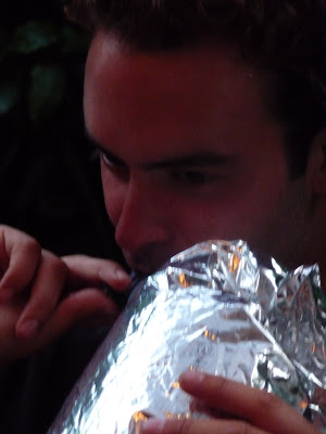 Goon Bag