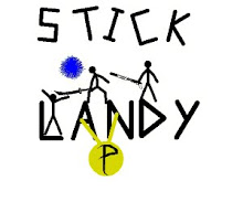 Sticklandy gana la medalla al patrocinio del sticknery