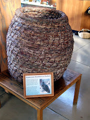 WILLOW GRAINERY BASKET