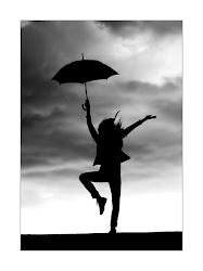 Dançar à chuva