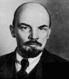 communist lenin
