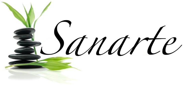 SANARTE... El ARTE DE SANAR.