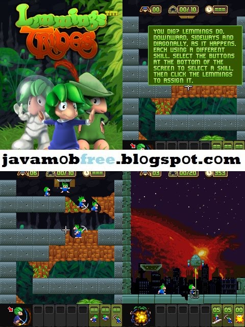 Download Game Java Jar Fasrsure