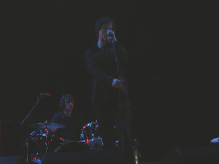 16-11-2009 Concierto Depeche Mode. Madrid PB160011