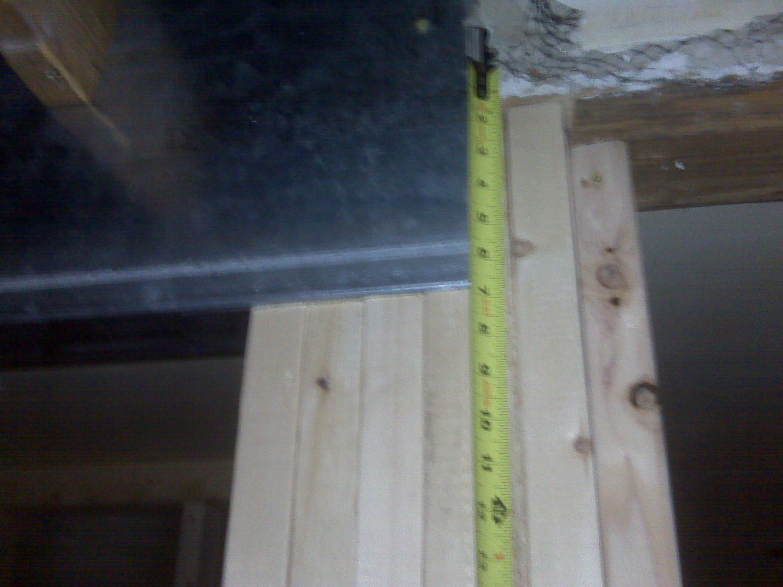 lite steel beam