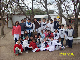 GRUPO 4to AÑO B