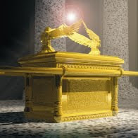 The ARK OF COVENANT