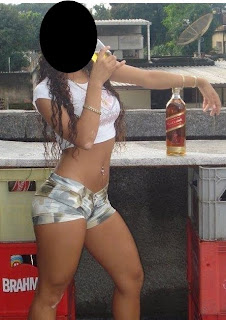 prostituee suriname