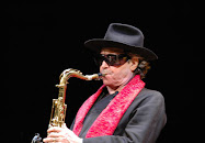 Gato Barbieri