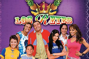 Los Reyes
