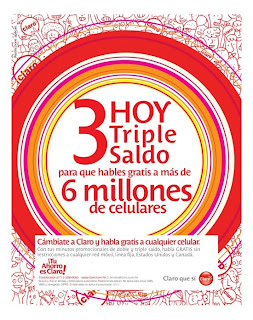 claro claro