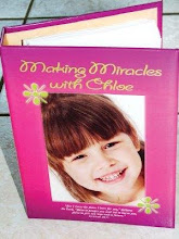 Chloe's Cookbook