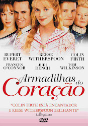 Capa do Filme Armadilhas do Coração (Dual Audio) Baixe imagem de Armadilhas do Coração (Dual Audio) sem Torrent