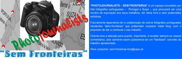 Journalists "Sem Fronteiras"