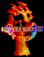 Neverwhere DVD