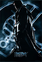 Hellboy