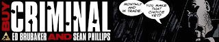 Criminal Choice Banner
