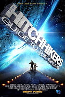 The Hitchhiker's Guide to the Galaxy