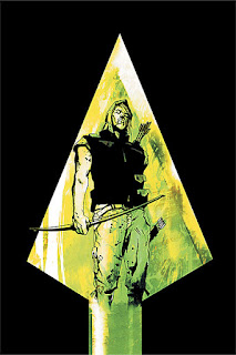 Green Arrow: Year One