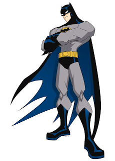 The Batman
