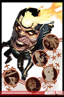 Super-villain Team-up: MODOK's 11