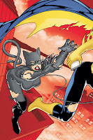 Batman Confidential #18