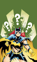 Batman Confidential #21