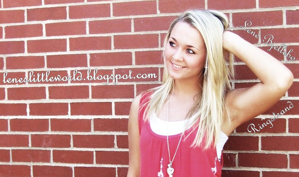 Lene in the US