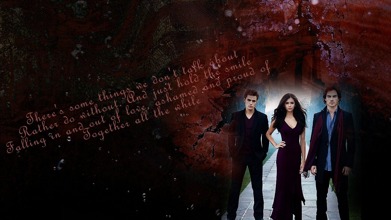 vampire diaries wallpaper vampire diaries wallpaper