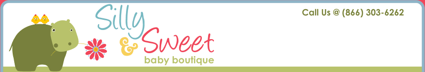 Silly & Sweet Baby Boutique