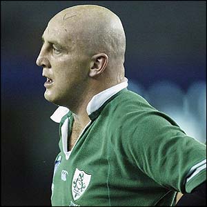Keith Wood Golf