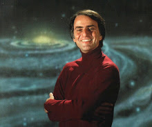 pulsa sobre la imagen para ir al espacio de Carl Sagan en el Canal Hypatia