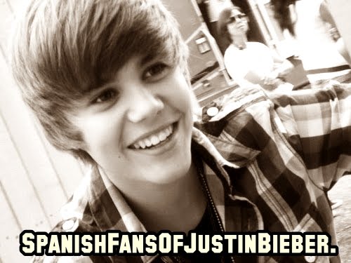 El mundo Bieber !!