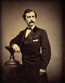 john wilkes booth why assassinate lincoln