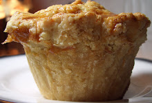 MINI APPLE PIE