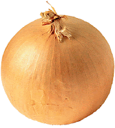 Bawang Bombay / Onions