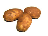Kentang / Potatoes