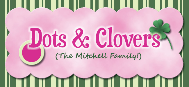 Dots and Clovers