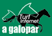 A Galopar